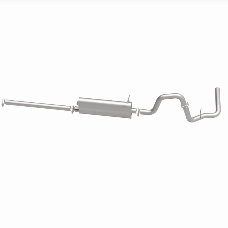 Fits 1990-1997 Ford Direct-Fit Replacement Exhaust System 106-0499
